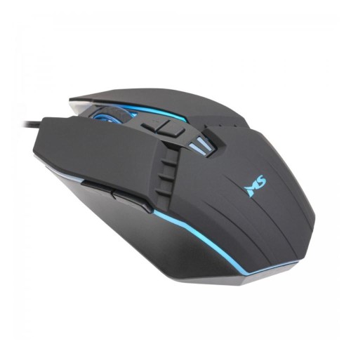 Mysz przewodowa MS NEMESIS C105 Gaming - 1671124