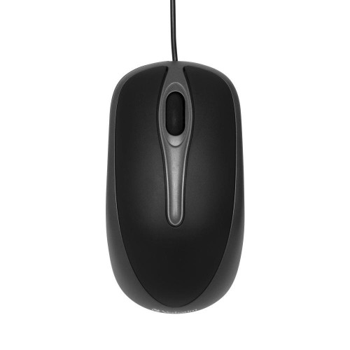 Mysz optyczna Verbatim Optical Desktop Mouse - 1671164