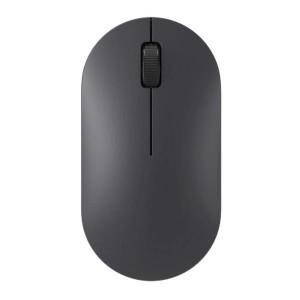 Mysz bezprzewodowa Xiaomi Wireless Mouse Lite 2 Black GL (57959) czarna