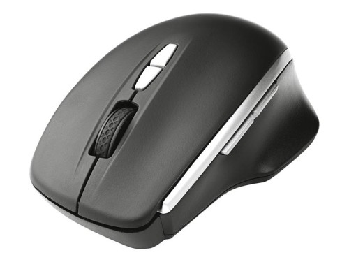 Mysz bezprzewodowa Tracer PERFECT RF 2.4 GHz Silent - 2273598