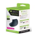 Mysz bezprzewodowa Techly 2.4GHz RF USB pionowa 3200dpi optyczna - 2273579