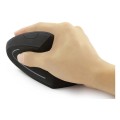 Mysz bezprzewodowa Techly 2.4GHz RF USB pionowa 1600dpi optyczna - 2273581