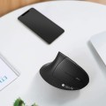 Mysz bezprzewodowa Techly 2.4GHz RF USB pionowa 1600dpi optyczna - 2273583