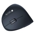 Mysz bezprzewodowa Techly 2.4GHz RF USB pionowa 1600dpi optyczna - 2273585