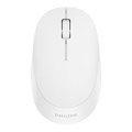 Mysz bezprzewodowa PHILIPS SPK7407W/00 1600 DPI biała - 2273542