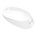 Mysz bezprzewodowa PHILIPS SPK7307W/00 1600 DPI biała - 2273537