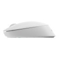 Mysz bezprzewodowa PHILIPS SPK7307W/00 1600 DPI biała - 2273538