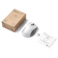 Mysz bezprzewodowa Perixx PERIMICE-621 optyczna 1600dpi 2.4 GHz, szara, silent, cicha, bezklikowa - 2045779
