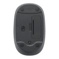 Mysz bezprzewodowa Logitech M196 optyczna Grafitowa - 2273458