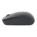 Mysz bezprzewodowa Logitech M196 optyczna Grafitowa - 2273460
