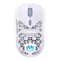 Mysz bezprzewodowa Endorfy LIV Plus Wireless Onyx White (EY6A017) - 2534096