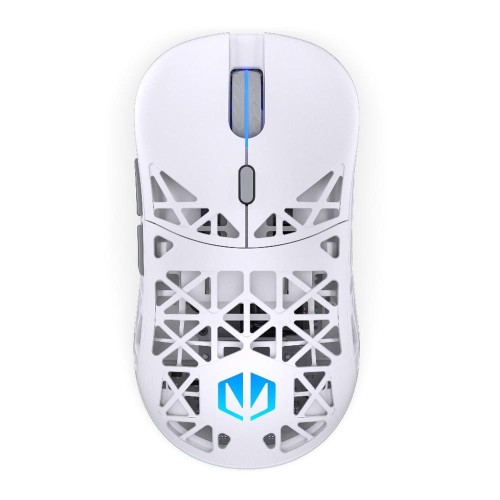 Mysz bezprzewodowa Endorfy LIV Plus Wireless Onyx White (EY6A017) - 2534096