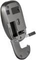 Mysz bezprzewodowa Defender WAVE MM-995 optyczna bezklikowa silent 1600dpi złota - 1670991