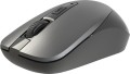 Mysz bezprzewodowa Defender WAVE MM-995 optyczna bezklikowa silent 1600dpi srebrna - 1670994