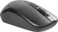 Mysz bezprzewodowa Defender WAVE MM-995 optyczna bezklikowa silent 1600dpi czarna - 1670978