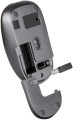 Mysz bezprzewodowa Defender WAVE MM-995 optyczna bezklikowa silent 1600dpi brązowa - 1671000