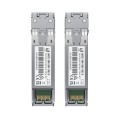 Ubiquiti UACC-OM-SM-10G-S-20 moduł przekaźników sieciowych Swiatłowód 10000 Mbit/s - 2765004