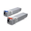 Ubiquiti UACC-OM-SM-10G-S-20 moduł przekaźników sieciowych Swiatłowód 10000 Mbit/s - 2765002