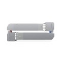 Ubiquiti UACC-OM-SM-10G-S-20 moduł przekaźników sieciowych Swiatłowód 10000 Mbit/s - 2765003