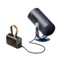 Przenośny projektor Dangbei Freedo z podstawą szarą + PowerBank - 2772450
