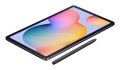 Samsung Galaxy Tab S6 Lite 10.4" (P625) 64GB 4G Gray (WYPRZEDAŻ) - 2751088