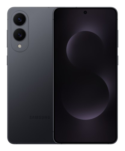 Samsung Galaxy S25 Edge (S937) DS. 12/256GB Titanium Jetblack - 2765960