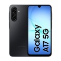 Samsung Galaxy A17 (A176) 5G DS. 8/256GB Black - 2765969