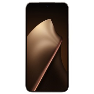 Smartfon 15T Pro 12/512GB Mokka Złoty
