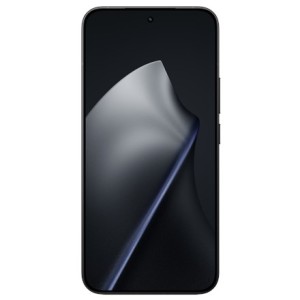 Xiaomi 15T PRO 5G 12/512GB Black