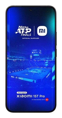 Smartfon model 15T Pro, pamięć 12/512GB - 2765857