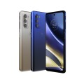 Smartfon Motorola Moto G51 4/64GB 6,8" 2400x1080 5000mAh Dual SIM 5G Indygo Blue (WYPRZEDAŻ) - 2735452