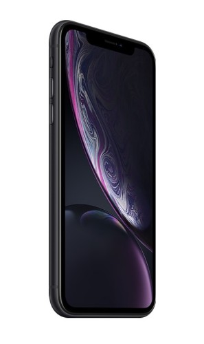 Apple iPhone XR 64GB Black (WYPRZEDAŻ) - 2735586