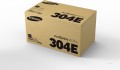 HP Kaseta Black Schwarz MLT-D304E MLTD304E (SV031A) - 2766224