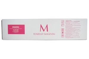 Toner Utax CK-8515 CK8515 Purpurowy (1T02NHBUT0)