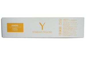 Toner Utax CK-8515 Żółty Gelb
