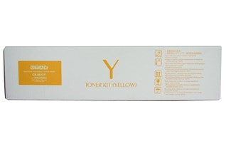 Toner Utax CK-8515 Żółty Gelb - 2772866