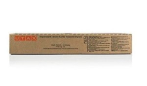 Toner Utax CK-5512Y Żółty CK5512Y Gelb (1T02R6AUT0)