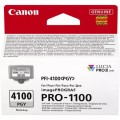 Canon LUCIA PRO II nabój z tuszem 1 szt. Oryginalny Standardowa wydajność Szary fotograficzny - 2772883