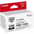 Canon LUCIA PRO II nabój z tuszem 1 szt. Oryginalny Standardowa wydajność Czarny fotograficzny - 2772888