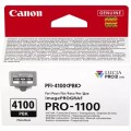 Canon LUCIA PRO II nabój z tuszem 1 szt. Oryginalny Standardowa wydajność Czarny fotograficzny - 2772887