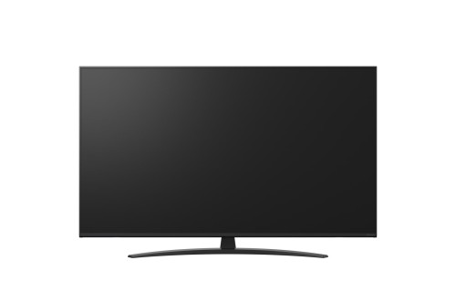 Telewizor LG 55NANO81A3A 55 cali Smart TV webOS 25 UHD - 2766440