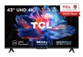 Telewizor 43" TCL 43V6C - 2772906