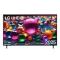 Telewizor LG 55UA75006LA LED 55'' 4K Ultra HD WebOS Dolby Digital DVB-T2 Czarny - 2772926