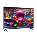 Telewizor LG 55UA75006LA LED 55'' 4K Ultra HD WebOS Dolby Digital DVB-T2 Czarny - 2772927
