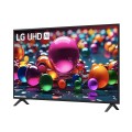 Telewizor LG 55UA75006LA LED 55'' 4K Ultra HD WebOS Dolby Digital DVB-T2 Czarny - 2772937