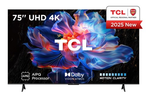 Telewizor 75" TCL 75V6C - 2772938