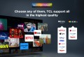 Telewizor 75" TCL 75V6C - 2772941