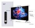 Telewizor 50" TCL 50P69K - 2766749