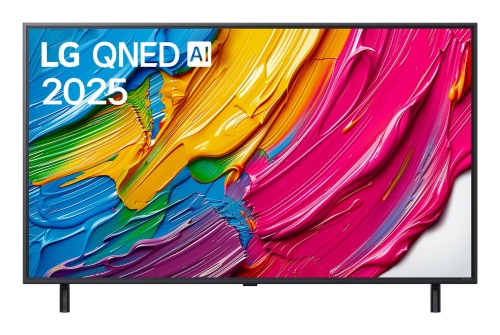 Telewizor 50" LG 50QNED80A6A - 2773031