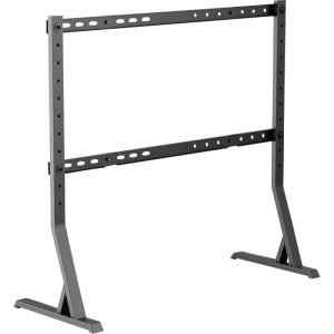 Stojak biurkowy na telewizor Neomounts DS45-430BL18 45"-90"